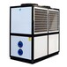 金诺工业商用热泵泳池机25P空气能热泵室内泳池