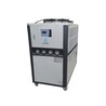 山井工业冷冻循环水防腐蚀冷水机,风冷工业冷水机组价格