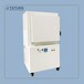 实贝PVD-125D高温真空干燥箱500℃电热充氮惰性气体保护真空烘箱工业烤箱