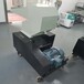 山井机边料碎料机,台州塑料破碎机设备