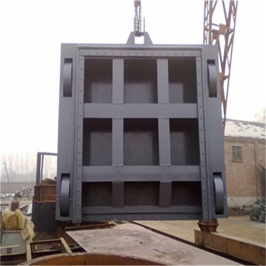 上海定制钢制闸门价格合理,滑动式钢制闸门厂家