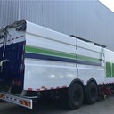 衢州清潔掃路車廠家批發(fā)
