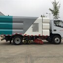 上海清潔掃路車廠家電話