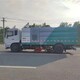海东清洁扫路车价格产品图