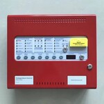 供应英国KENTEC气体灭火控制器具备FM认证的报警设备系统