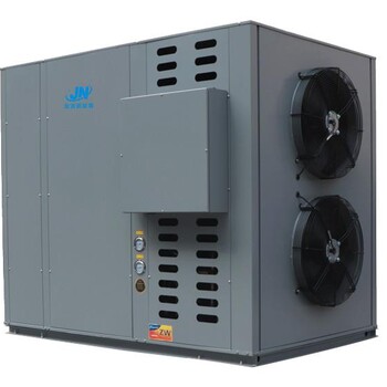金諾商用工業(yè)熱泵烘干機(jī)6P整體式烘干機(jī)