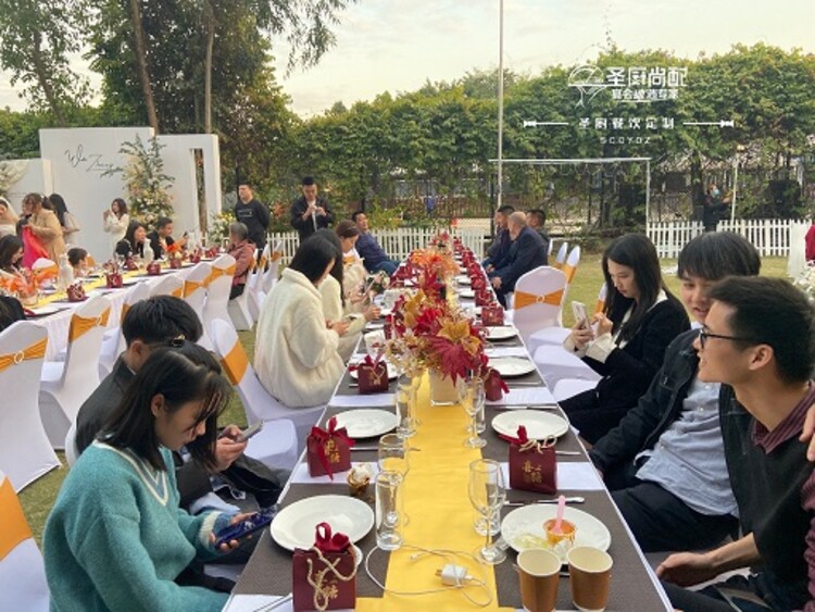 肇慶公司下午茶特色下午茶茶歇上門