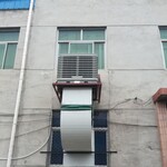漯河厂房通风降温安装施工
