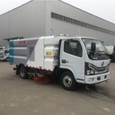 防城港清潔掃路車品牌