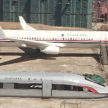 南京飞机模拟舱厂家