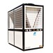 金诺工业商用空气能热泵20P太阳能热水工程