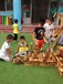 幼儿园益智积木玩具厂家/儿童木制积木玩具批发/儿童搭建积木
