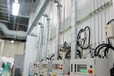DNLOK亚鑫达集中供气系统特气管道系统设计安装自有施工团队