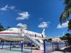 北京多功能拍摄飞机模拟舱客舱颜色餐饮