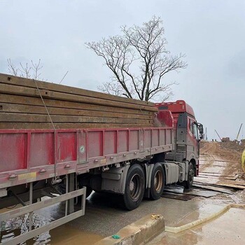 天津钢制路基箱厂家企业按天计算送货上门