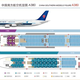 北京飞机模拟舱图