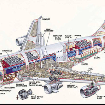 珠海飞机模拟舱厂家