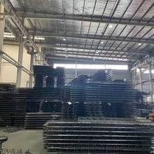 新型装配式钢筋桁架楼承板定制加工厂江苏永盟