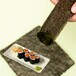 默农寿司海苔包饭紫菜50张墨绿色紫菜包饭用海苔三角饭团用海苔