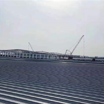 台州新款铝镁锰屋面瓦厂家供应,铝镁锰板供应厂家