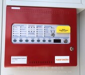 KENTEC报警设备FM认证气体灭火控制器
