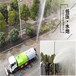 萊州市15噸東風洗掃車