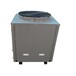 金诺商用工业空气能泳池热泵3P恒温除湿设备产家