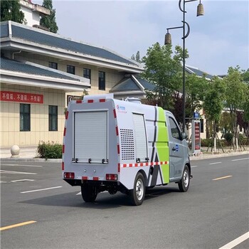 东风清扫车,泗水洗扫车