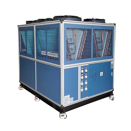 山井冷冻机,青海工业食品级冷水机