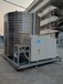 商用空气能一体机10P10吨大型工程机带保温水箱