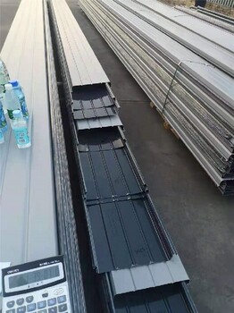 烟台铝镁锰屋面瓦规格与价格,铝镁锰板供应厂家