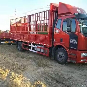 湖州拉貨的大貨車整車運輸天天發(fā)車