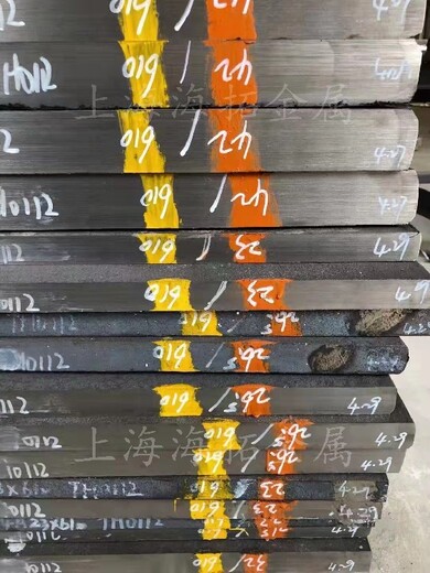 达州开江县多少钱一公斤440C板材圆钢,440C不锈钢