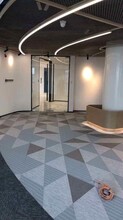 寫字樓地毯辦公地毯DITAN裝修地毯圖片