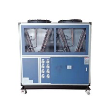 供應山井食品級冷水機材料,冷凍機圖片