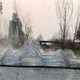 北京不銹鋼假山雕塑圖