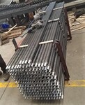克孜勒苏柯尔克孜钢铝复合挤压高频焊翅片管厂家,不锈钢翅片管