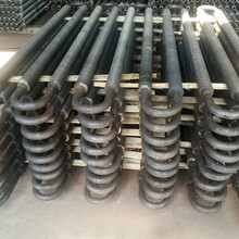 漳州不銹鋼高頻焊翅片管參數,擠壓鋼鋁翅片管圖片