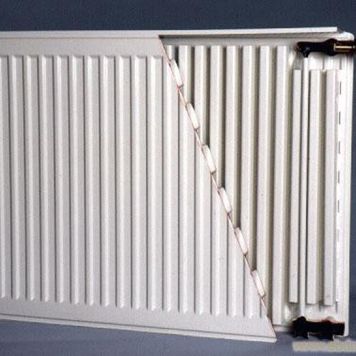 GB33-600/1100国产钢制板式暖气片