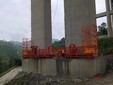 泸州定制固定式桥梁检测车图片
