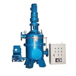 供应电厂循环水DLS-50全自动反冲洗滤水器图片1
