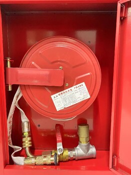 太原轻便消防水龙箱是消火栓箱吗轻便消防水龙安装图解