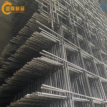 广西隆安机场盛隆钢筋网片品种繁多,建筑网片