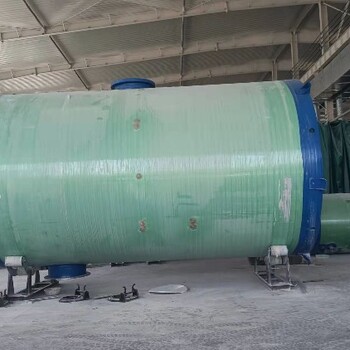 河南新款排水泵站尺寸