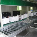 南京滾筒輸送線廠家