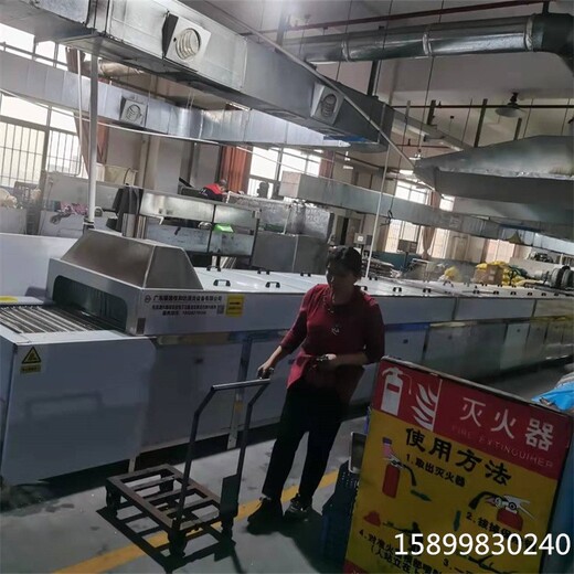 中山民众超声波清洗机生产厂家