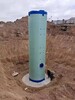 河北滄州一體化排水泵站供應