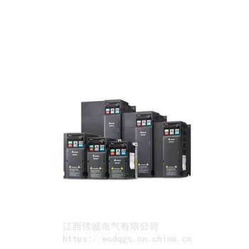 全新原装台达变频器MS300系列VFD65AMS23ANSHA3P230V矢量型