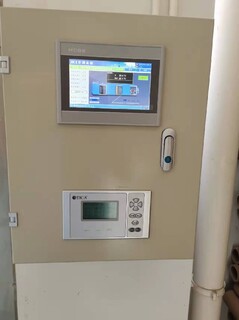天津小型空调自控系统,空调箱自控图片3
