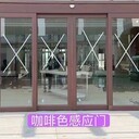 濟南鋁合金自動門廠家,就近自動門廠家-供應商